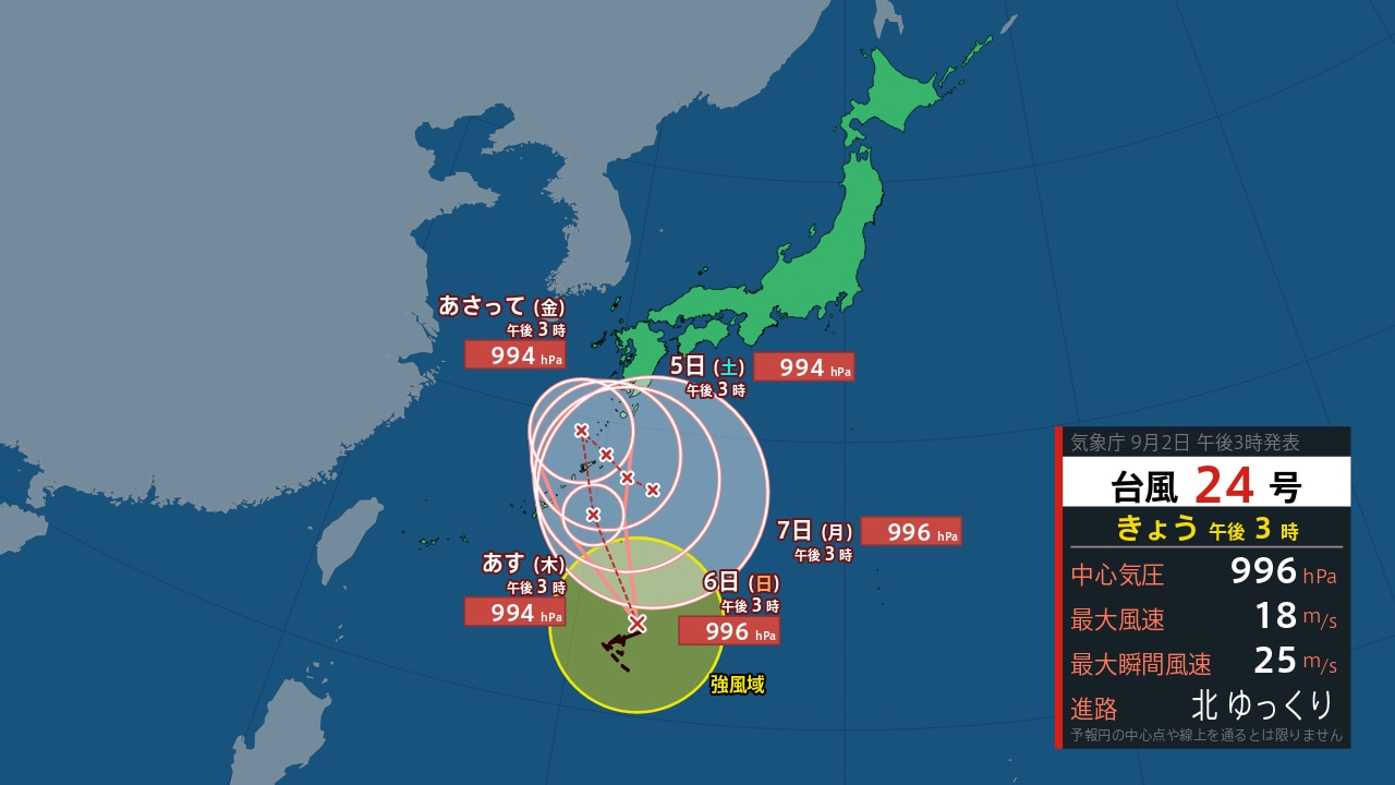 秩父 市 天気 予報