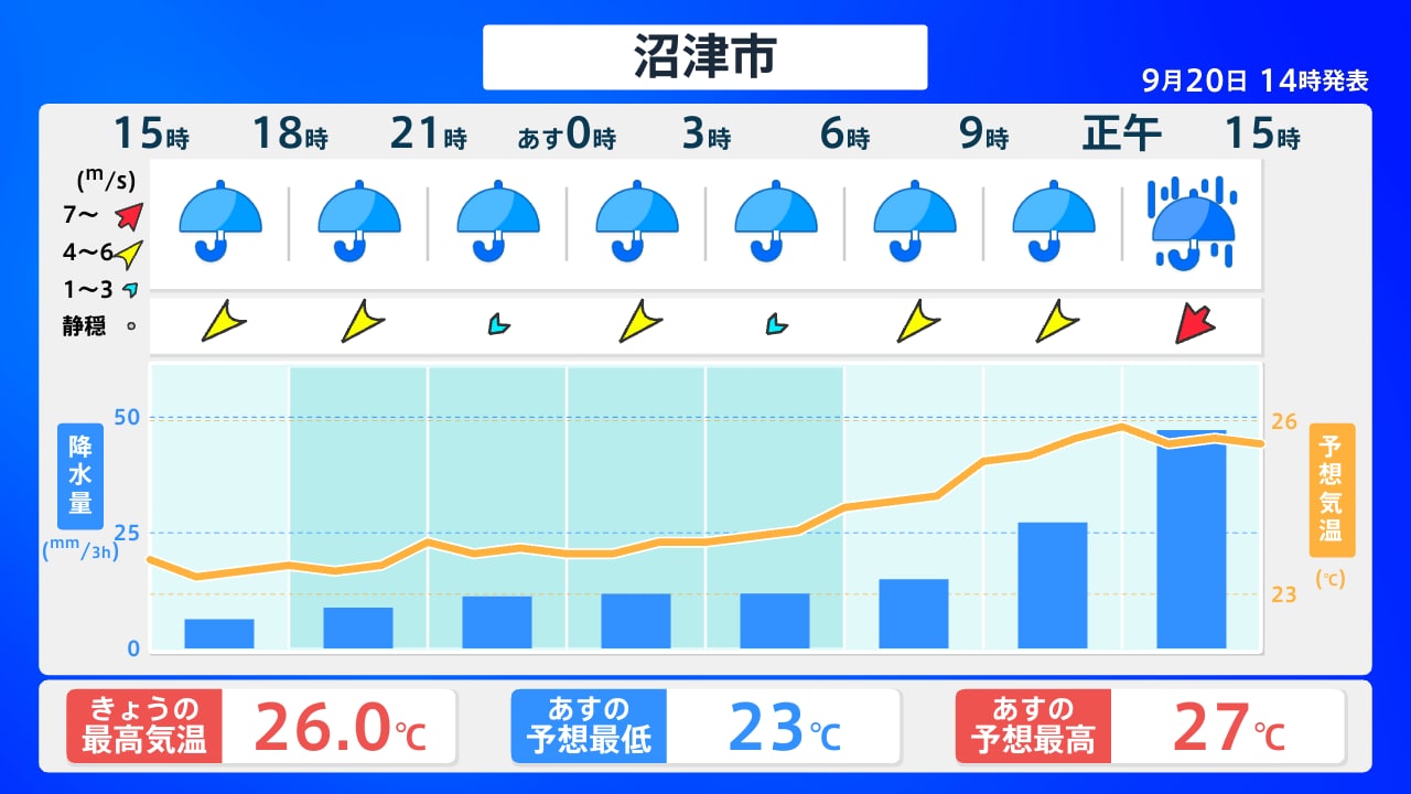 活動歴および当時の関連ビジュアル記録