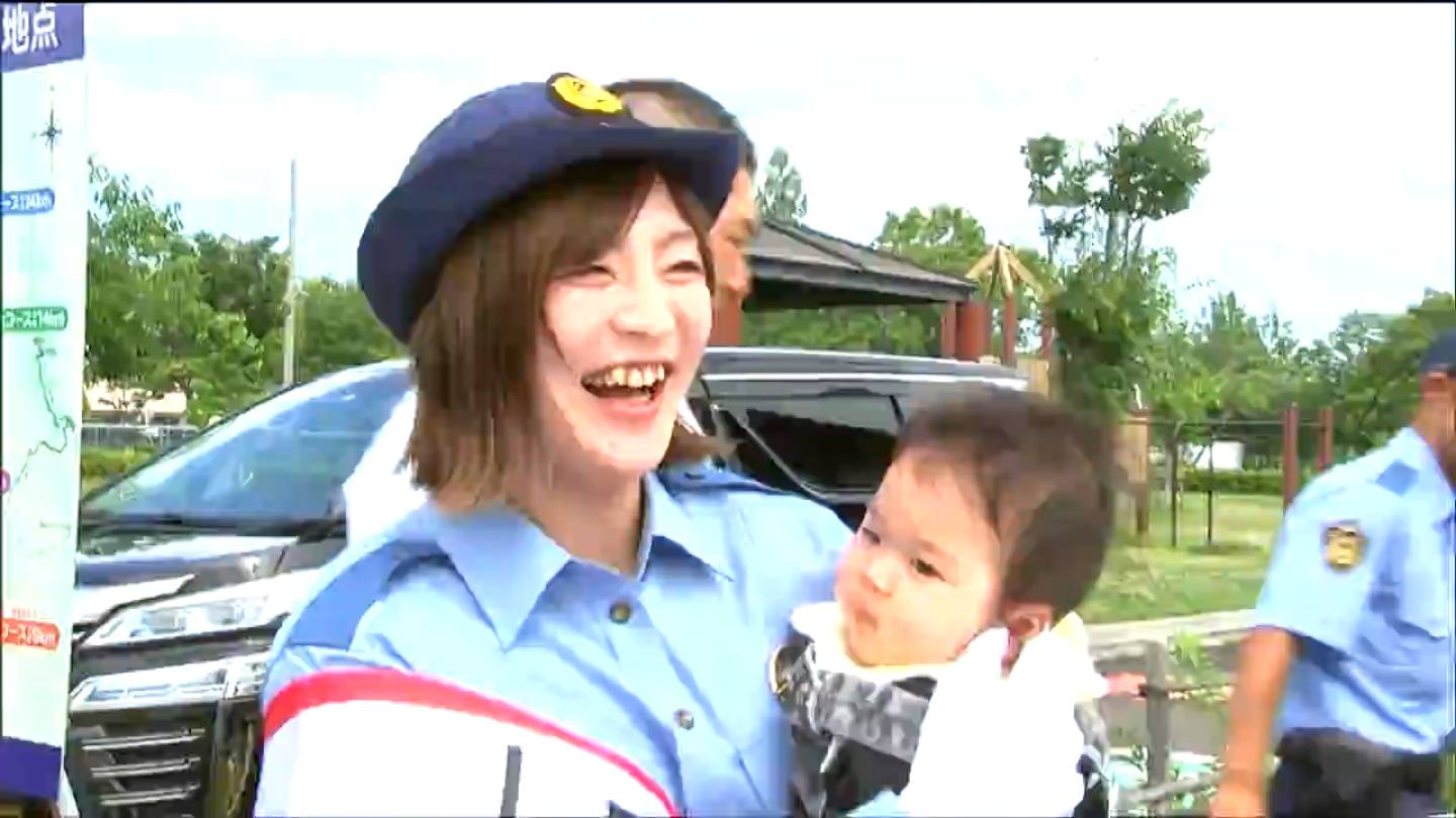 現役続けるかは体と相談しながら」柔道五輪金メダリスト角田夏実さん