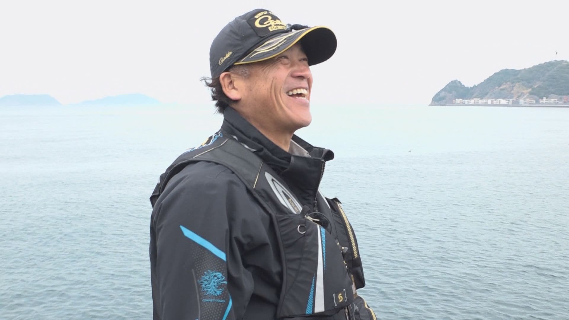 持ってるところを見せてやろう」元メジャーリーガー城島健司さんが国際