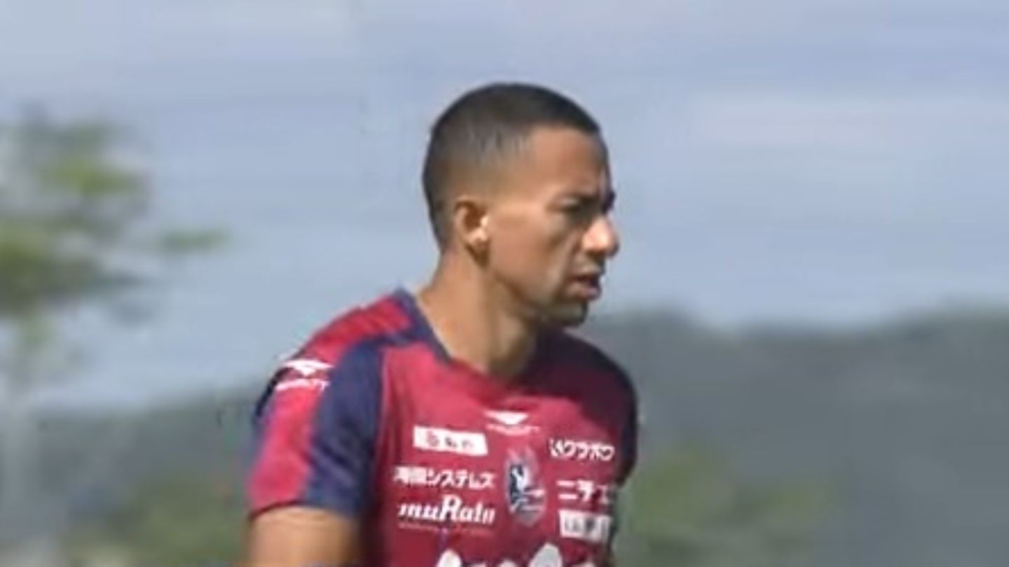 J2ファジアーノ岡山 昨季得点王のチアゴ・アウベスが活躍も6戦連続引き分け TBS NEWS DIG