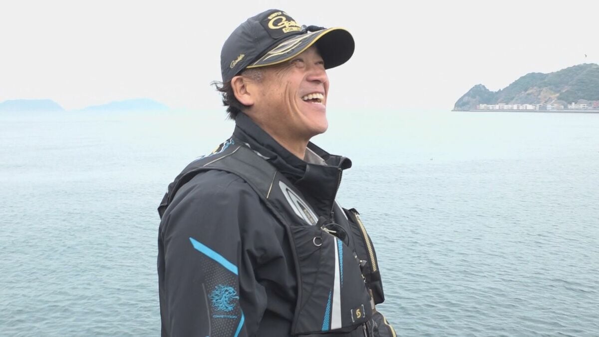 城島健司マリナーズ 持ってるところを見せてやろう」元メジャーリーガー城島健司さんが国際