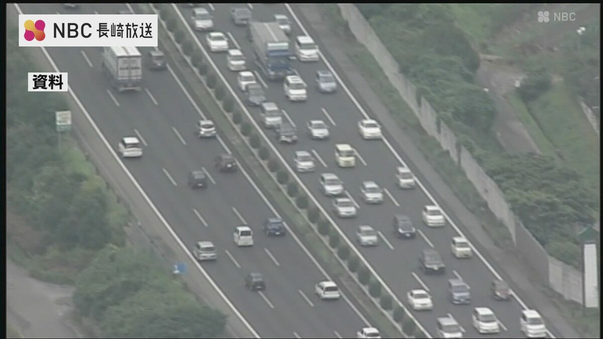 大型連休ゴールデンウィーク期間の高速道路渋滞予測 九州自動車道は 大型連休ゴールデンウィーク期間の高速道路渋滞予測 九州自動車道は