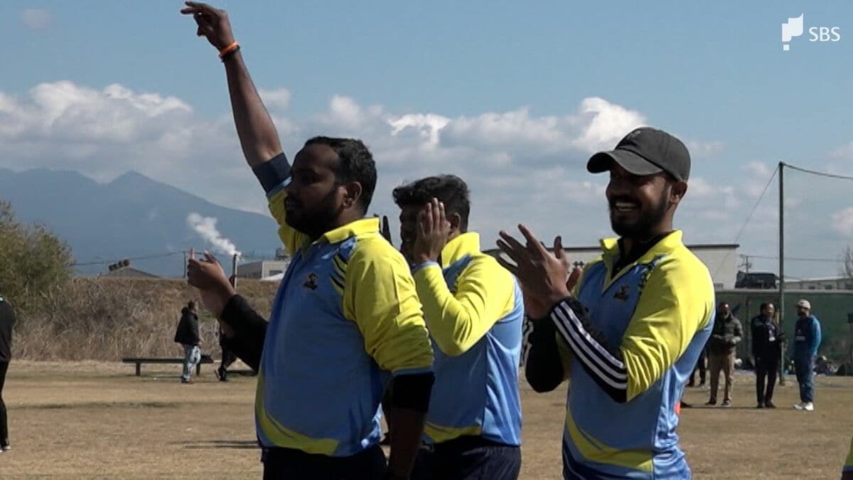 「人手不足、ICT人材が足りない」ターゲットはインド！自治体がクリケット大会を開催したワケ