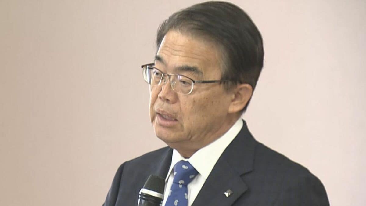 “トランプ関税”措置で愛知県内459の企業にマイナス影響 「国内の取引先の輸出の減少に伴う受注減」など