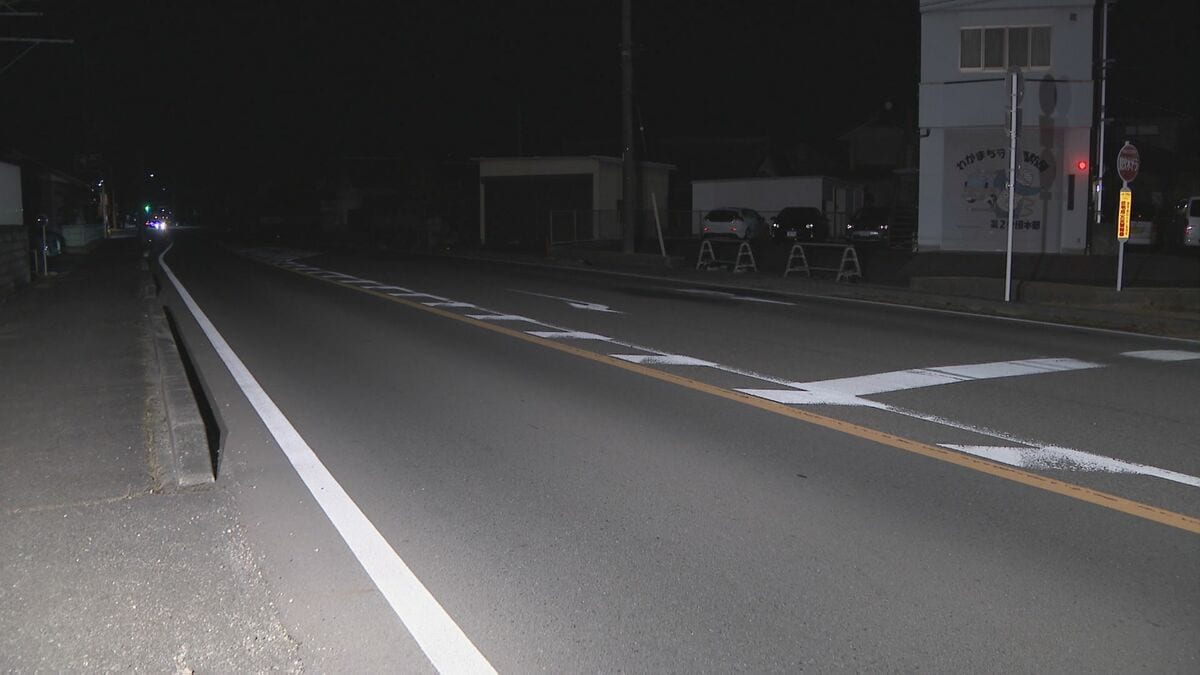 アルコールに酔った状態で乗用車を運転し対向の乗用車と衝突、47歳男性にけがさせた　　　危険運転傷害の疑いで50歳の男逮捕　愛知・江南市