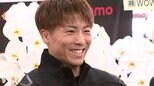 井上尚弥 防衛戦一夜明け「2週間休息宣言」に父・真吾トレーナーが「2日の間違い」とツッコミ!|TBS NEWS DIG