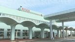 【重大インシデントとして調査】空港の滑走路に鳥を追い払う作業車がある中、3人乗り小型機が進入 機体の接触や損傷はなし 北海道・稚内空港|TBS NEWS DIG