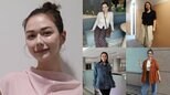 【 村重杏奈 】　「お待ちかね！」バラエティ豊かなTV衣装を一挙公開　ドレスからカジュアルまで多彩な着こなしを披露　ファンから「全部似合う」と反響|TBS NEWS DIG