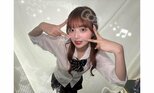 【辻希美・長女】希空　「ピースハマりすぎ」　最新オフショットで笑顔|TBS NEWS DIG