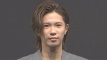 【Number_i・神宮寺勇太】 バイクでフラッと街へ 「メチャクチャいい匂いを街に降りそそげれば」|TBS NEWS DIG