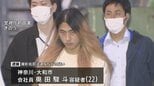 「裸を見たくて」勝手に合鍵作り同僚の20代女性のマンションに侵入 カメラ設置して撮影しようとした疑い　22歳の男逮捕|TBS NEWS DIG