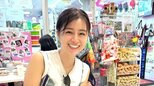 【鈴木ちなみ】『ローストチキンが美味しかったです💕』3年前シンガポールへ移住 現在2児の母|TBS NEWS DIG