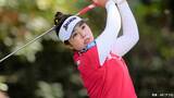 山下美夢有 2年連続年間女王が米メジャーで自己最高の2位、逆転でパリ五輪代表も確実 渋野は7番で痛恨のダブルボギー【米女子ゴルフ】|TBS NEWS DIG