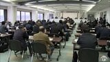 若手農家の育成や体制の強化など今年度の事業計画を決議　青森県りんご共同防除連絡協議会　|　青森のニュース│ATV NEWS│青森テレビ