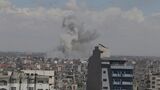 【速報】イスラエル軍の地上部隊、ラファ東部に入る　「限定的な作戦」だと報道|TBS NEWS DIG