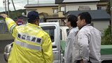 「玄関付近にクマがいる」小学校の敷地内にクマ 警察などが周辺の警戒強める | 青森のニュース│ATV NEWS│青森テレビ