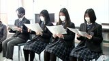 教科書を音読「声の教科書」高校生が盲学校に贈る　物語や読書を楽しく学んで|TBS NEWS DIG