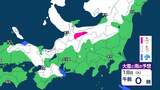 【大雪情報】岐阜県は平地でも大雪に今夜から『警報級の大雪』となる可能性 三重県でも大雪となる所が…交通障害に注意・警戒【雪と雨のシミュレーション】|TBS NEWS DIG