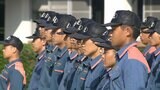『消防学校で卒業式』 55人の消防士たちが あすから熊本県内各地の現場に配属 | 熊本のニュース|RKK NEWS|RKK熊本放送