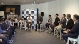企業の海外進出を支援する「海外挑戦塾」 1期生が活動の成果や手ごたえを報告「まだまだチャンスがある」 青森県青森市 | 青森のニュース│ATV NEWS│青森テレビ