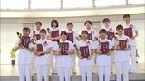 約2200人の准看護師を輩出し64年の歴史に幕 小林准看護学校 最後の卒業式 | MRTニュース | MRT宮崎放送