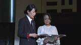 「震災の記憶を風化させない」元アナウンサーのグループがチャリティー朗読会【岡山】|TBS NEWS DIG