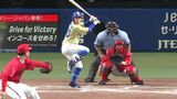 ドラゴンズ岡林がプロ4年目で初の月間MVPを受賞 2年連続最多安打に迫る中 こだわるのは“フルイニング出場” | 名古屋・愛知・岐阜・三重のニュース【CBC news】 | CBC web