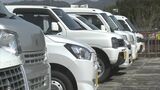 「今後無駄な投資は省くことができる」５０台に及ぶ公用車をＤＸで管理　新システム導入で自治体に変化は？　|　BSSニュース | BSS山陰放送