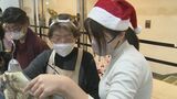 クリスマスチャリティーバザー賑わう　収益は女性の生活向上に　|　BSSニュース | BSS山陰放送