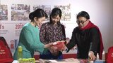 紀子さま佳子さま　子ども支援NGO創立40周年イベントに出席|TBS NEWS DIG