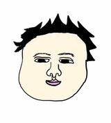 丸山桂里奈さん・愛娘の似顔絵を公開「友人も本並さんに似てるねと言います。」　我が子を抱く夫・本並健治さんの写真もアップ「二人を見てると癒される〜」|TBS NEWS DIG