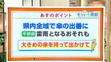 高知の天気 26日は全域で雨に 平野部は雷雨となるおそれも 東杜和気象予報士が解説 | 高知のニュース・天気|KUTV NEWS | KUTVテレビ高知