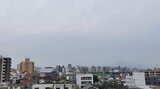 九州北部が梅雨入り 平年より13日、去年より19日遅く | 大分のニュース|OBS NEWS|大分放送