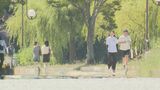 立秋も厳しい「残暑」続く 福岡県は19日連続で熱中症警戒アラート発表 | 福岡のニュース|RKB NEWS|RKB毎日放送