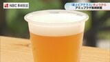 壱岐・五島のクラフトビールも 県内7店舗のグルメが楽しめる「屋上ビアテラス」アミュプラザ長崎で始まる | 長崎のニュース | 天気 | NBC長崎放送