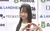 【 ミス・ティーン・ジャパン 】 グランプリに上野真子さん 「グローバルに活躍するモデルに」 審査員の新川優愛 「変顔も得意なんだろうな」 無茶ぶり未遂|TBS NEWS DIG