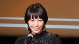 【 夏帆 】　竹内涼真の告白に驚き　中学時代　「夏帆さんが待ち受けでした」「僕らの世代でマドンナだった」|TBS NEWS DIG