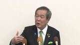 「“やり残し感”あった」松前町長選に現職の岡本靖氏が正式に出馬表明 | 愛媛のニュース - Nスタえひめ|あいテレビは6チャンネル