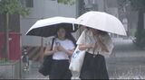 台風15号が列島横断 石川県内は5日にかけ雨の強まりに注意・警戒を|TBS NEWS DIG
