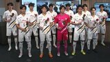 福山シティFC あすJ1福岡戦 天皇杯1回戦で格上クラブに快勝|TBS NEWS DIG