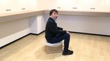 「体重80キロの私が座っても潰れない」災害時のトイレ問題 身近な段ボールでの備え方【わたしの防災】 | 静岡のニュース | SBSNEWS | 静岡放送