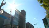 佐渡市弾崎で観測史上最高気温となる36.2℃を記録 新潟県内では17人が熱中症の疑いで搬送 | 新潟のニュース・天気|BSN NEWS|BSN新潟放送