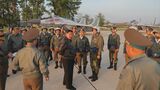 北朝鮮・金総書記が空軍部隊の無人機攻撃などに対応する訓練を視察 “電子部隊”などの強化が目的か|TBS NEWS DIG
