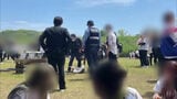 生徒4人死傷の美容専門学校バーベキュー事故 25歳教員助手(当時)の男に禁錮1年6か月 執行猶予3年判決 福岡地裁|TBS NEWS DIG