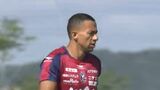 J2ファジアーノ岡山 昨季得点王のチアゴ・アウベスが活躍も6戦連続引き分け|TBS NEWS DIG