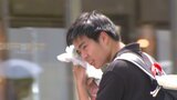 6日連続の熱中症警戒アラート発表 涼しい環境で過ごし、十分な水分・塩分補給を 大分 | 大分のニュース|OBS NEWS|大分放送