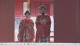 那覇三大祭り「琉球王朝祭り首里」 11月開催をPR|TBS NEWS DIG