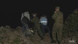 伊良部島の海岸で遺体か 陸上自衛隊ヘリが消息絶った付近で「人のようなものが浮いている」と通報 |TBS NEWS DIG