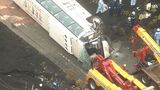 「フェード現象の誤認識」などが原因 富士山観光バス横転29人死傷事故 事業用自動車事故調査委が報告書公表 | 静岡のニュース | SBSNEWS | 静岡放送